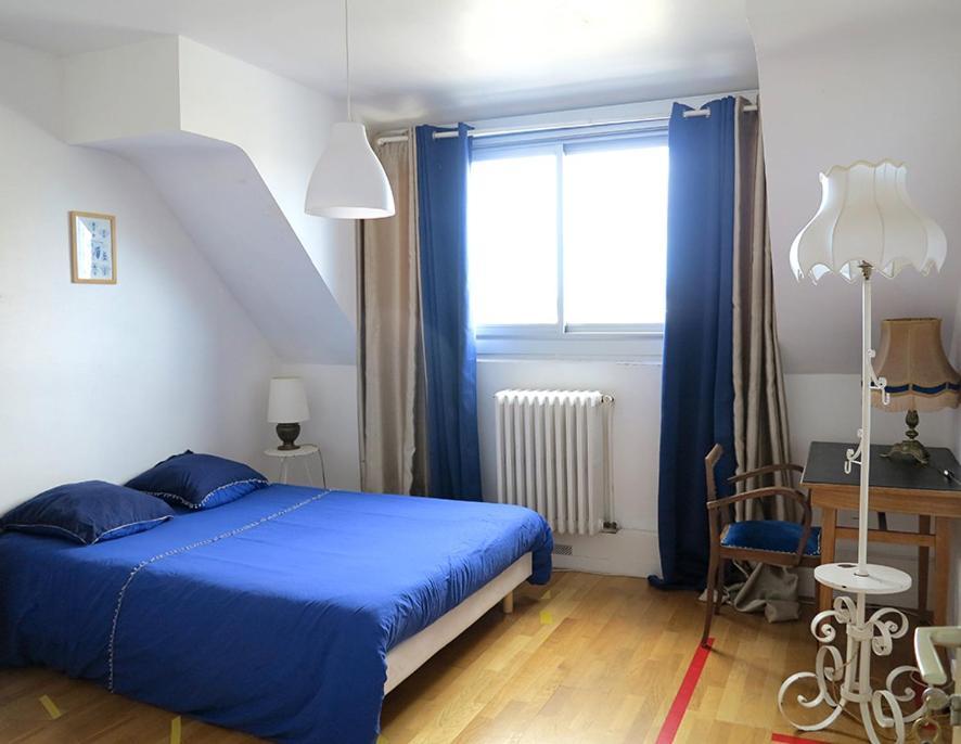Hotel Les Abeilles Saint-Nazaire  Exterior foto